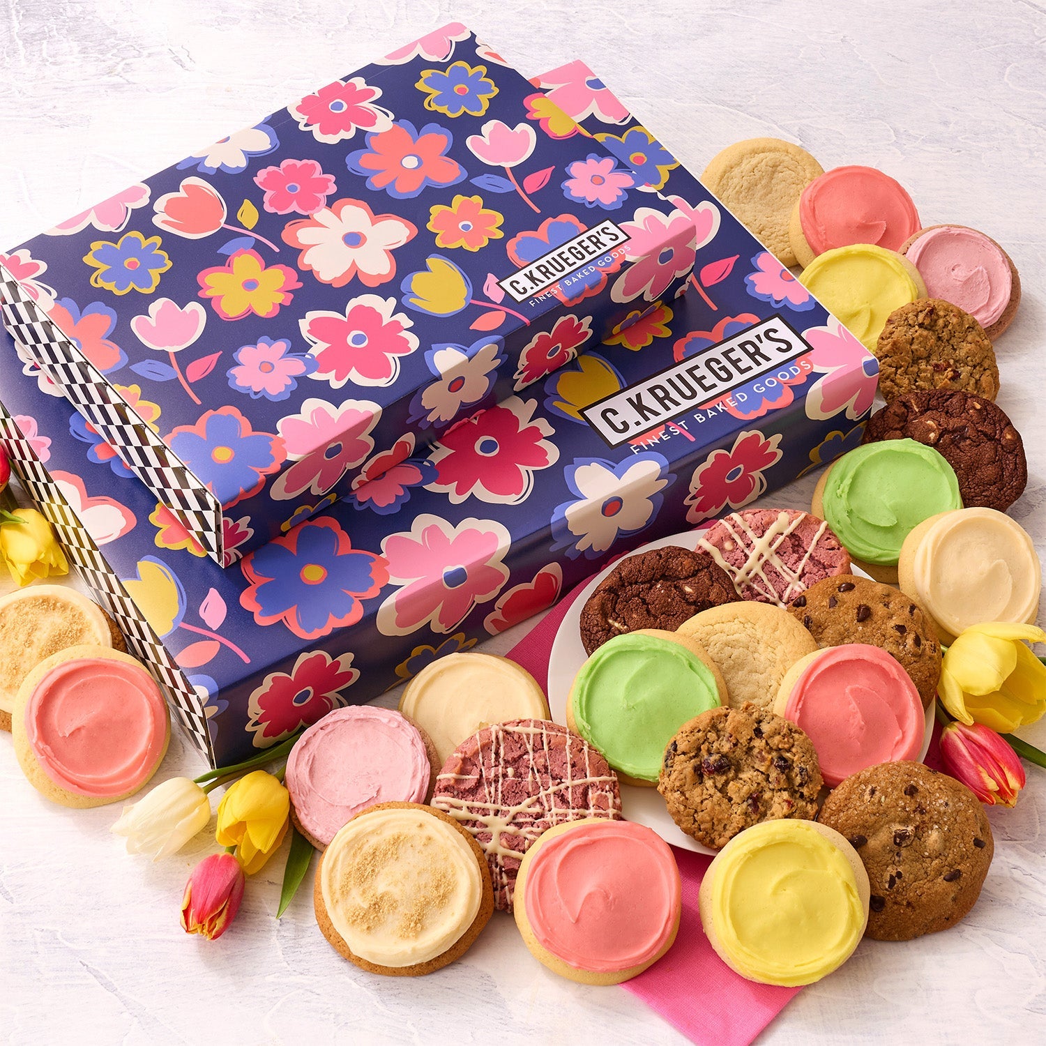 Our Exclusive Slide Boxes