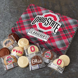 Ohio State University College Care Package (Fall Semester) - Trio Subscription Plan