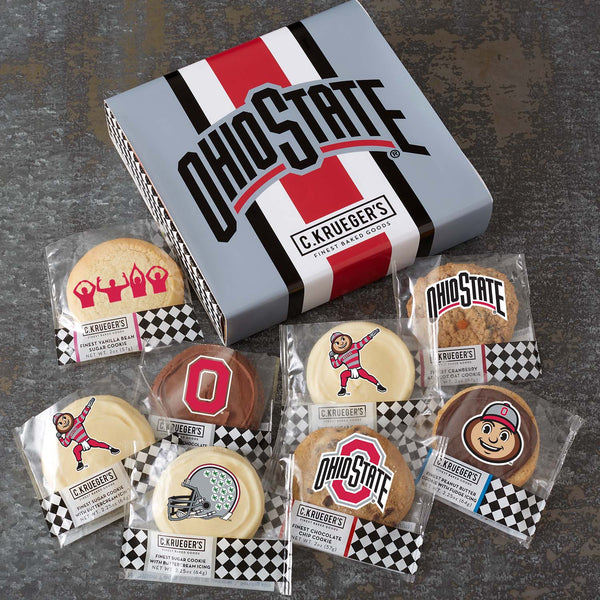 Ohio State Collection – C.KRUEGER'S