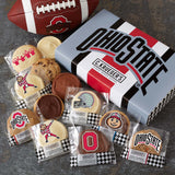 Ohio State University College Care Package (Fall Semester) - Trio Subscription Plan