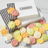 Celebrate Summer Cookie Gift Box - Iced Cookie Assortment