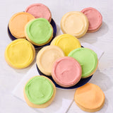 Just the Cookies  - Summer Iced Cookies