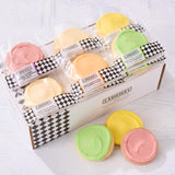 Just the Cookies  - Summer Iced Cookies