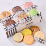 Just The Cookies - Summer Assorted Cookies