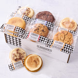 Just the Cookies - Assorted Fall Cookies
