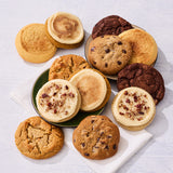 Just the Cookies - Assorted Fall Cookies