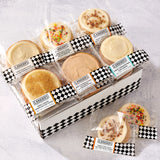 Just The Cookies Gift Box - Fall Favorites Assorted Iced Cookies