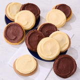 Just The Cookies - Signature Iced Cookie Assortment