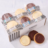 Just The Cookies - Signature Iced Cookie Assortment