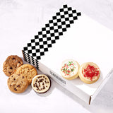Just the Cookies - Holiday Assorted Cookies