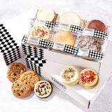 Just the Cookies - Holiday Assorted Cookies