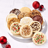 Just the Cookies - Holiday Assorted Cookies