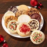 Just the Cookies - Holiday Assorted Cookies