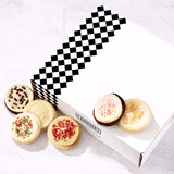 Just the Cookies - Holiday Iced Assorted Cookies