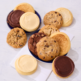 Just The Cookies - Signature Cookie Assortment