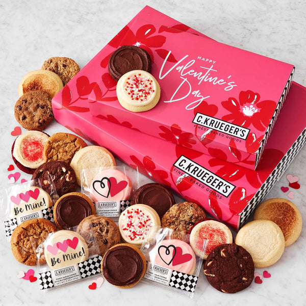 2024 Valentines Day Gifts Savings Clearance! WJSXC Surprise Box