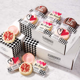 Just the Cookies - Valentine's Day Iced Assortment