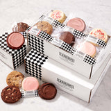 Just the Cookies - Valentine's Day Assorted Cookies