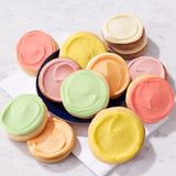 Just The Cookies - Spring Iced Cookies