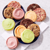 Just The Cookies - Spring Assorted Cookies