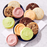 Just The Cookies - Spring Assorted Cookies