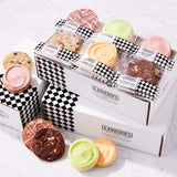 Just The Cookies - Spring Assorted Cookies