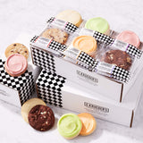 Just The Cookies - Spring Assorted Cookies