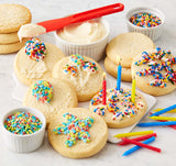 Birthday Cookie Decorating Kit