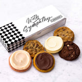Every Occasion Half Dozen Sampler - Assorted Cookies - Select a Message