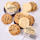 Just the Cookies! Birthday Combo Assortment