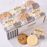 Just the Cookies! Birthday Combo Assortment