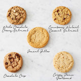 Just the Cookies! Gluten-Free Assortment