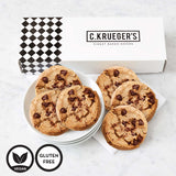 Vegan Gluten Free Cookies - Harlequin Half Dozen Sampler