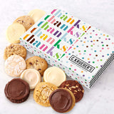 Thanks! Cookie Gift Boxes - Assorted Cookies