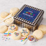 Birthday Cookie Decorating Kit