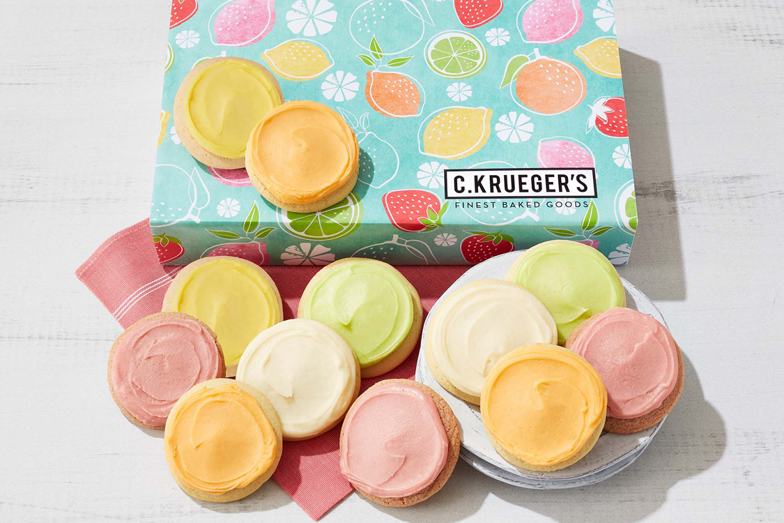 C.Krueger’s image