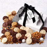 Every Occasion VIP Gift Stack - Cookies and Snacks - Select a Message