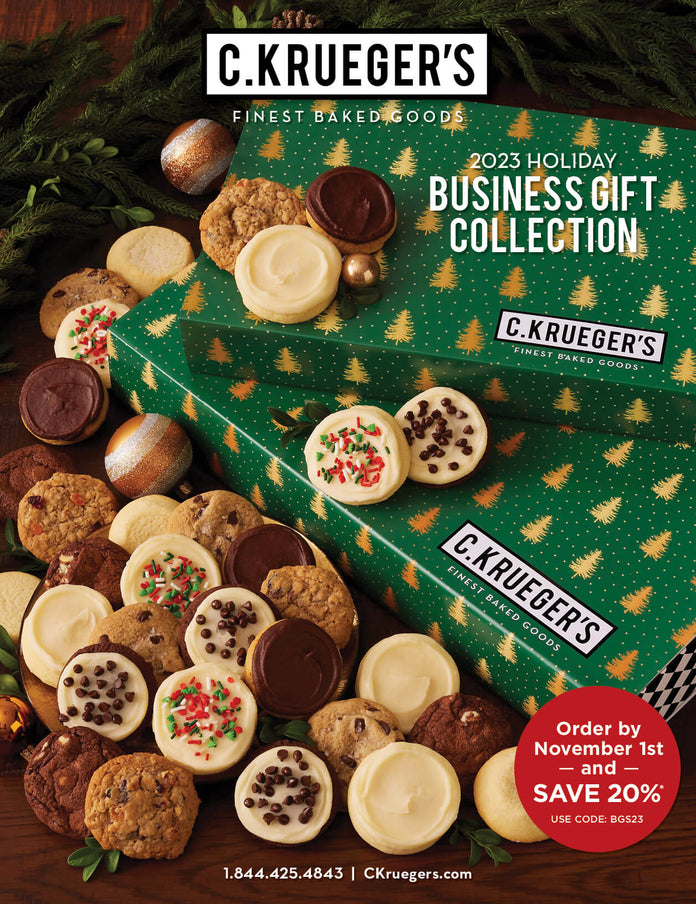 Business Gifts C.KRUEGER'S
