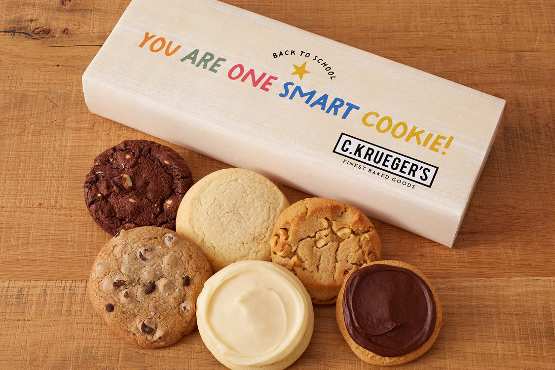 Back to School Fuel! Send them a Sweet Treat!