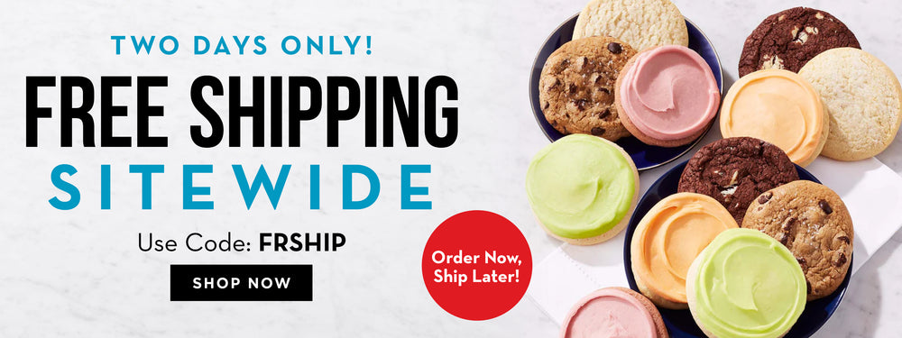 C.Krueger's Special Offer
