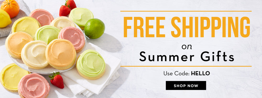 C.Krueger's Special Offer