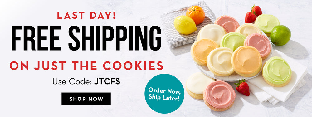 C.Krueger's Special Offer
