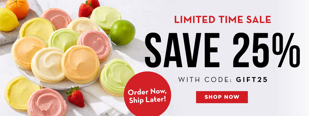 C.Krueger's Special Offer