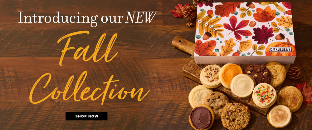 C.Krueger's Special Offer