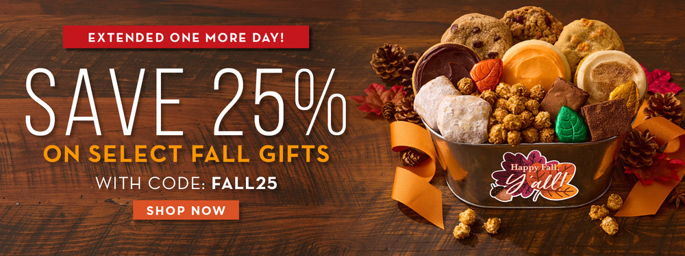 C.Krueger's Special Offer