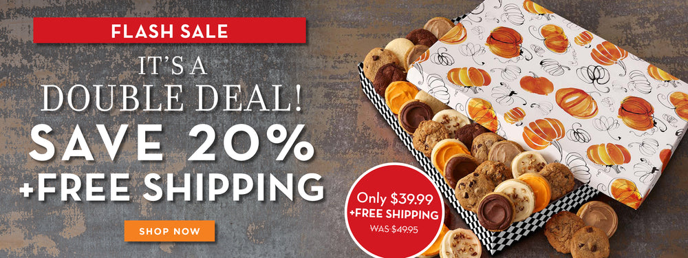 C.Krueger's Special Offer