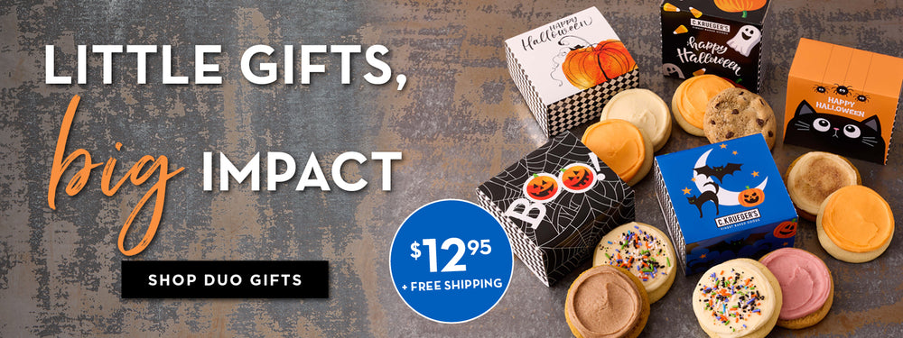 C.Krueger's Special Offer