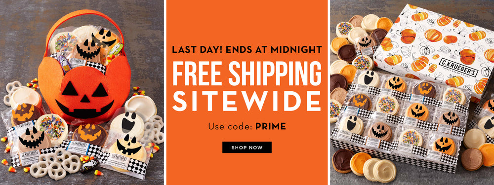 C.Krueger's Special Offer