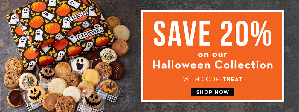 C.Krueger's Special Offer