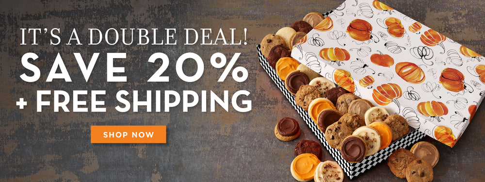C.Krueger's Special Offer